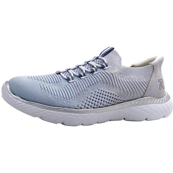 Rieker Knitup219/Morelia Slipper