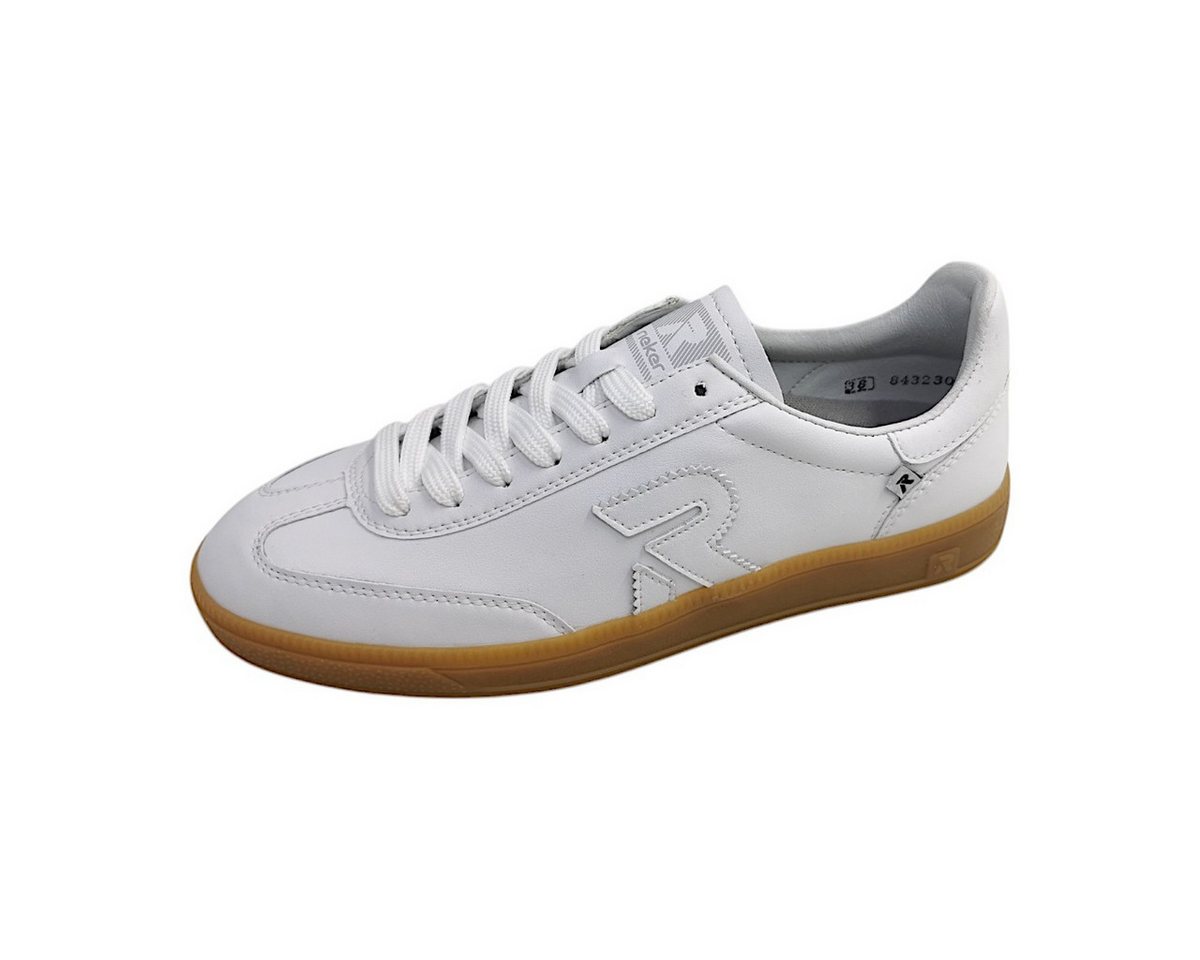 Rieker Manila Schnürschuh – Bild 3 von 3