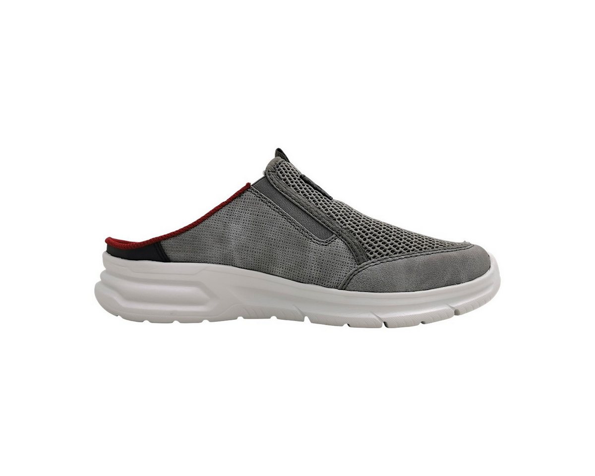 Rieker Modell : B739042 B73 Pantolette – Bild 2 von 3