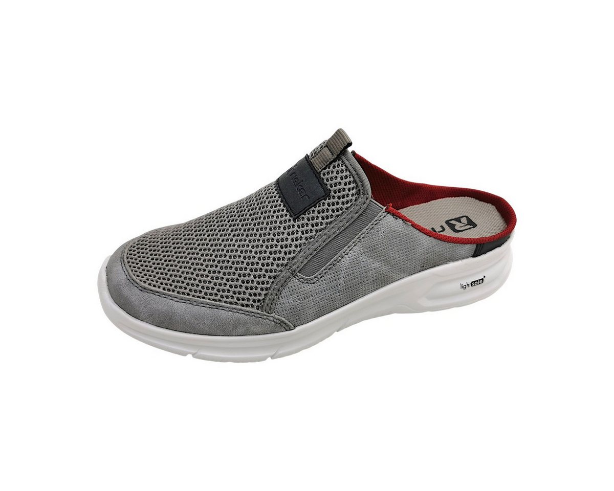 Rieker Modell : B739042 B73 Pantolette – Bild 3 von 3