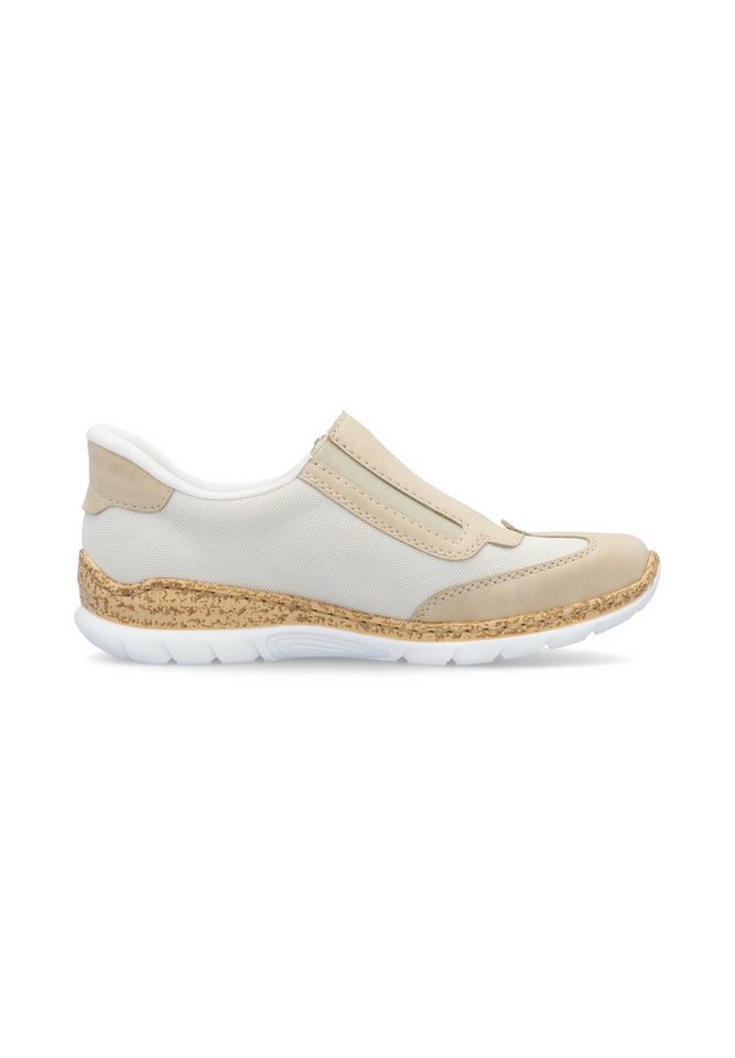 Rieker N42G5 Sneaker – Bild 2 von 5