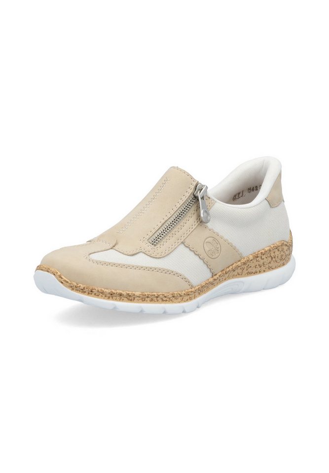 Rieker N42G5 Sneaker – Bild 3 von 5