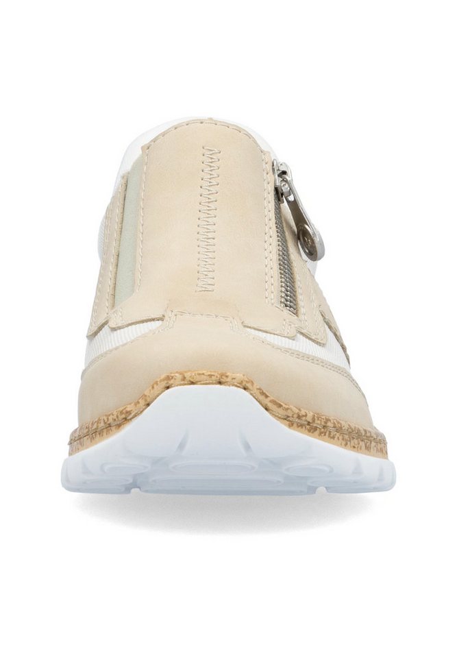 Rieker N42G5 Sneaker – Bild 4 von 5