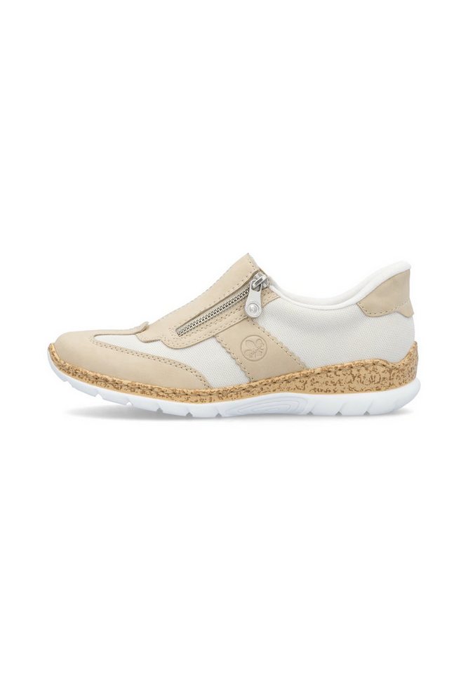Rieker N42G5 Sneaker – Bild 5 von 5