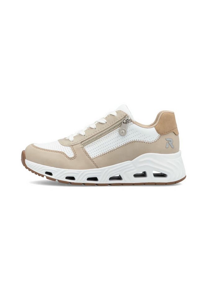 Rieker N5204 Sneaker – Bild 2 von 5