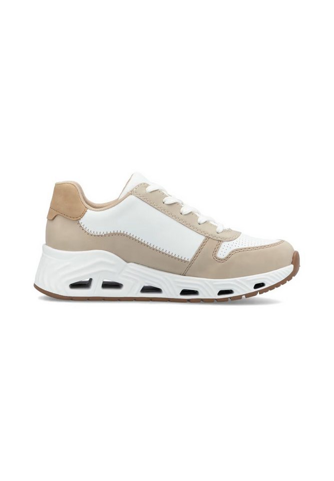 Rieker N5204 Sneaker – Bild 3 von 5