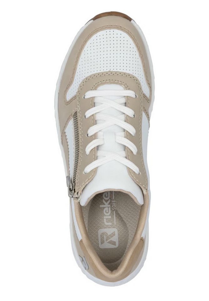 Rieker N5204 Sneaker – Bild 4 von 5