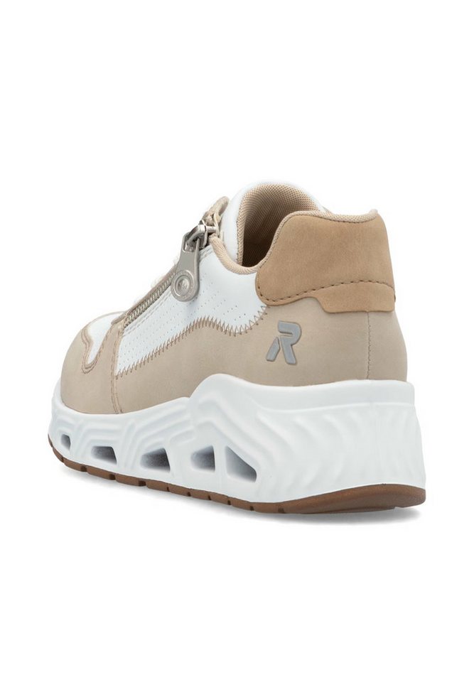 Rieker N5204 Sneaker – Bild 5 von 5