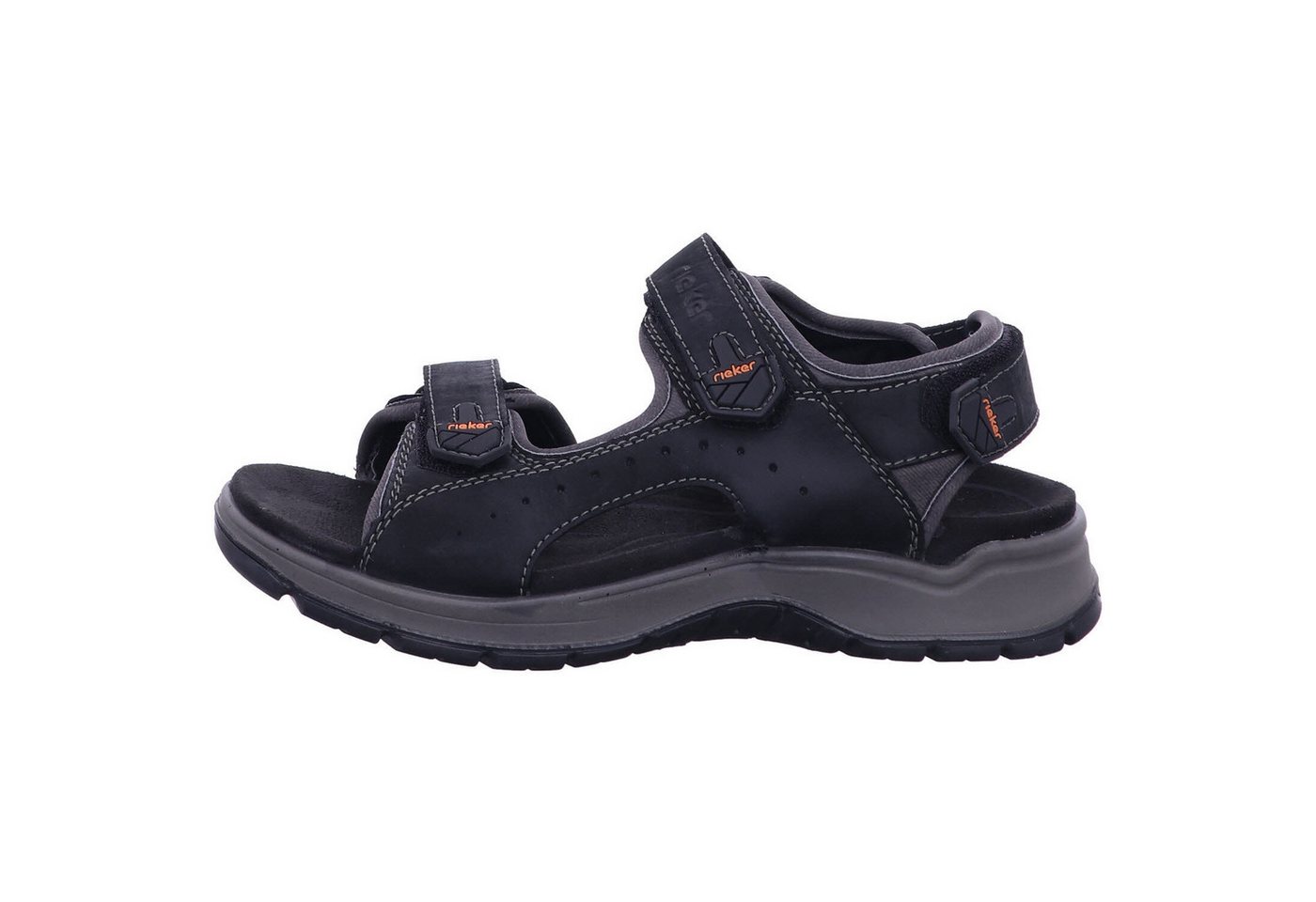 Rieker Outdoorsandale – Bild 3 von 5