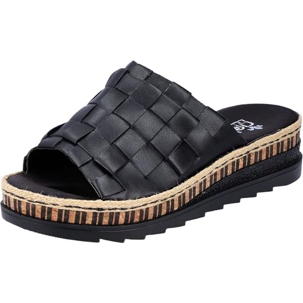 Rieker Pantolette