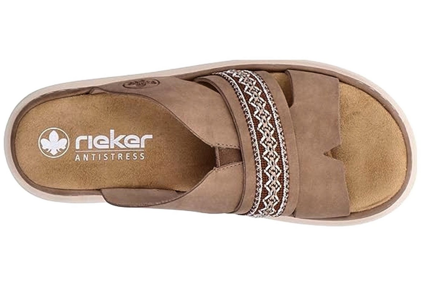 Rieker Pantolette – Bild 3 von 3