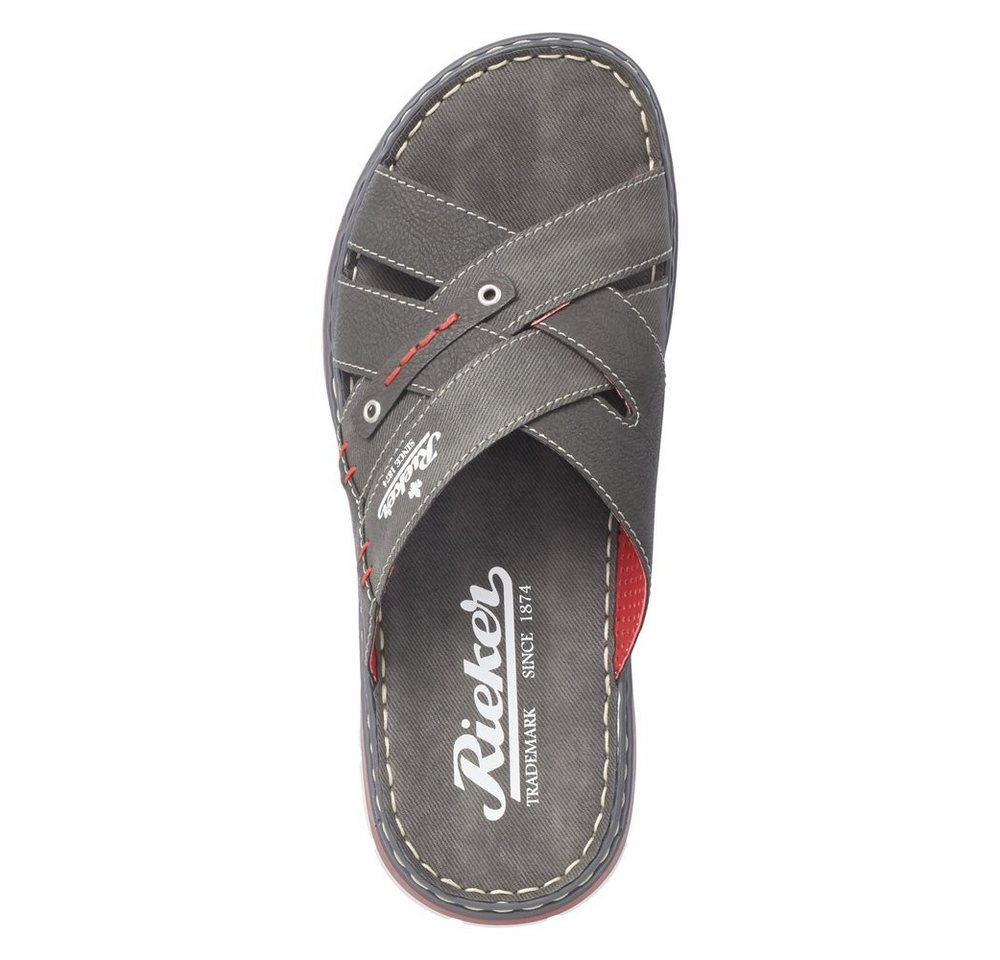 Rieker Pantolette – Bild 2 von 3