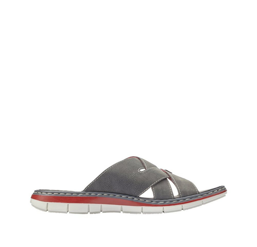 Rieker Pantolette – Bild 3 von 3