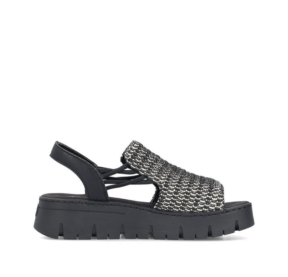 Rieker Pantolette – Bild 2 von 5