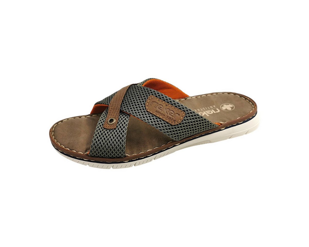 Rieker Pantolette – Bild 3 von 3