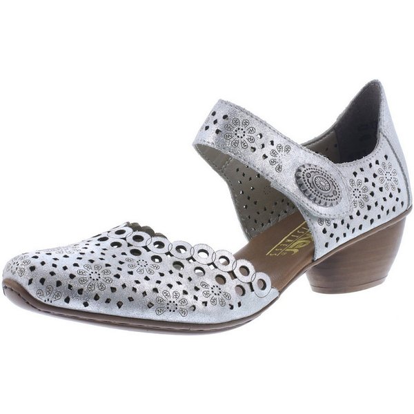 Rieker Pumps