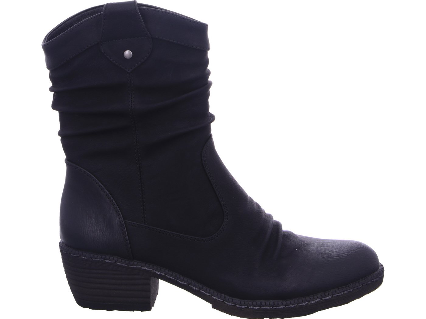 Rieker Reißverschlussstiefel – Bild 2 von 5