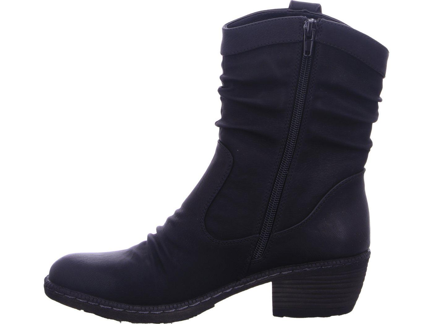 Rieker Reißverschlussstiefel – Bild 3 von 5