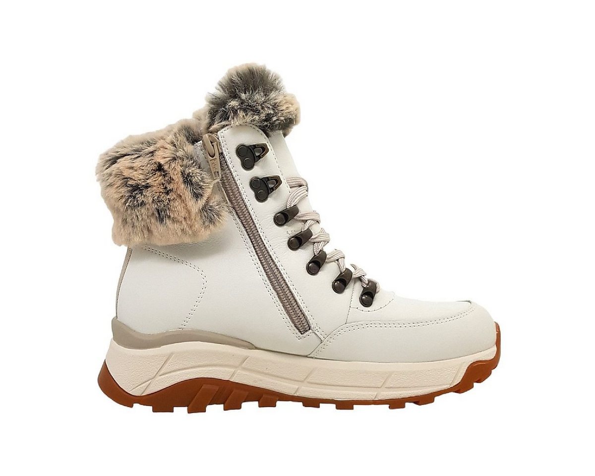 Rieker Rock Schnürstiefel – Bild 2 von 5