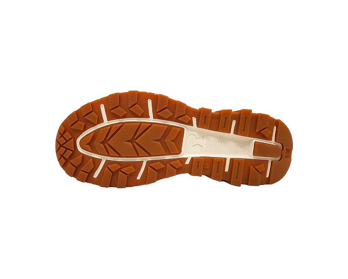 Rieker Rock Schnürstiefel – Bild 5 von 5