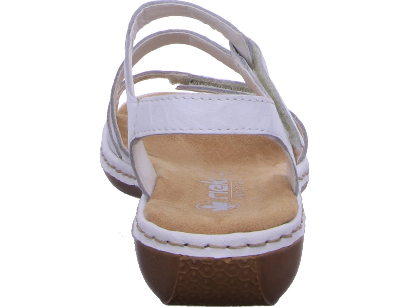 Rieker Sandale echtes Leder – Bild 5 von 5