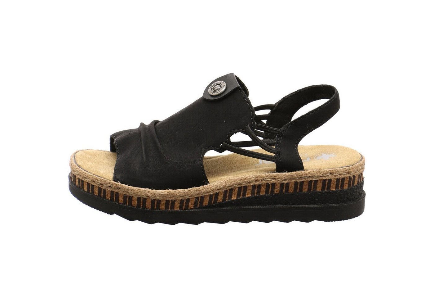 Rieker Sandalette – Bild 2 von 5