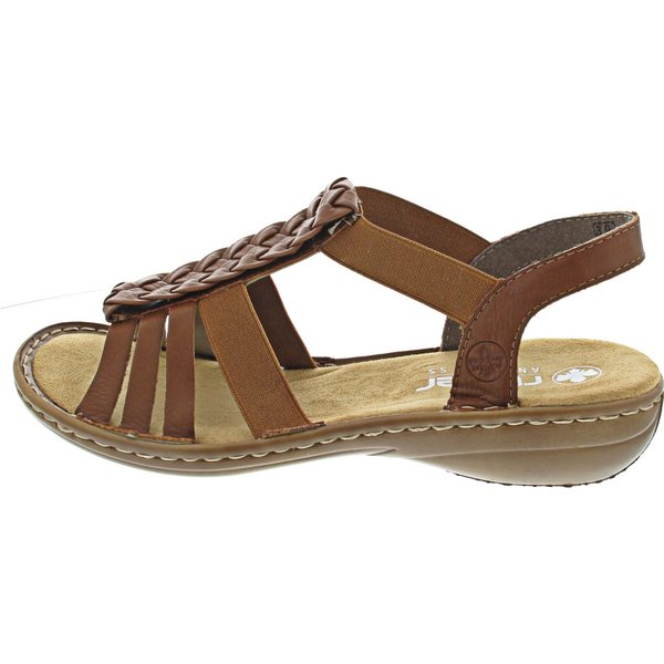 Rieker Sandalette