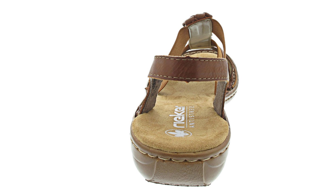 Rieker Sandalette – Bild 2 von 5