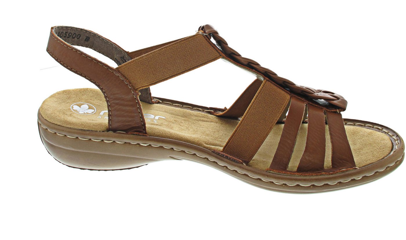 Rieker Sandalette – Bild 3 von 5