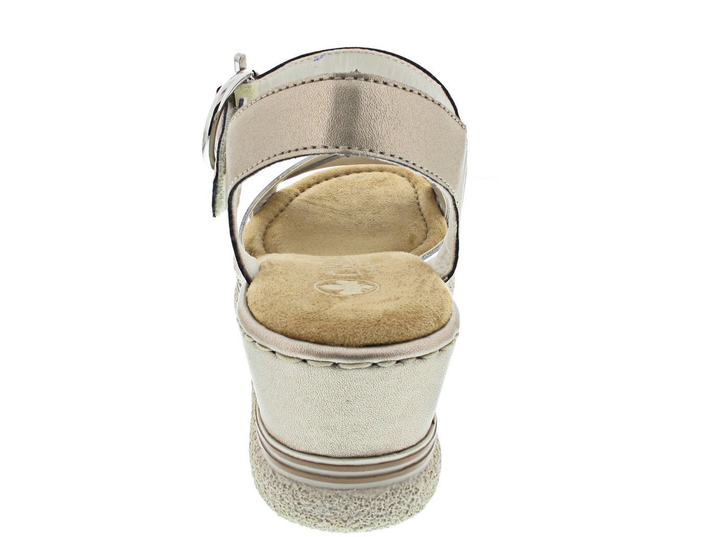 Rieker Sandalette – Bild 2 von 5