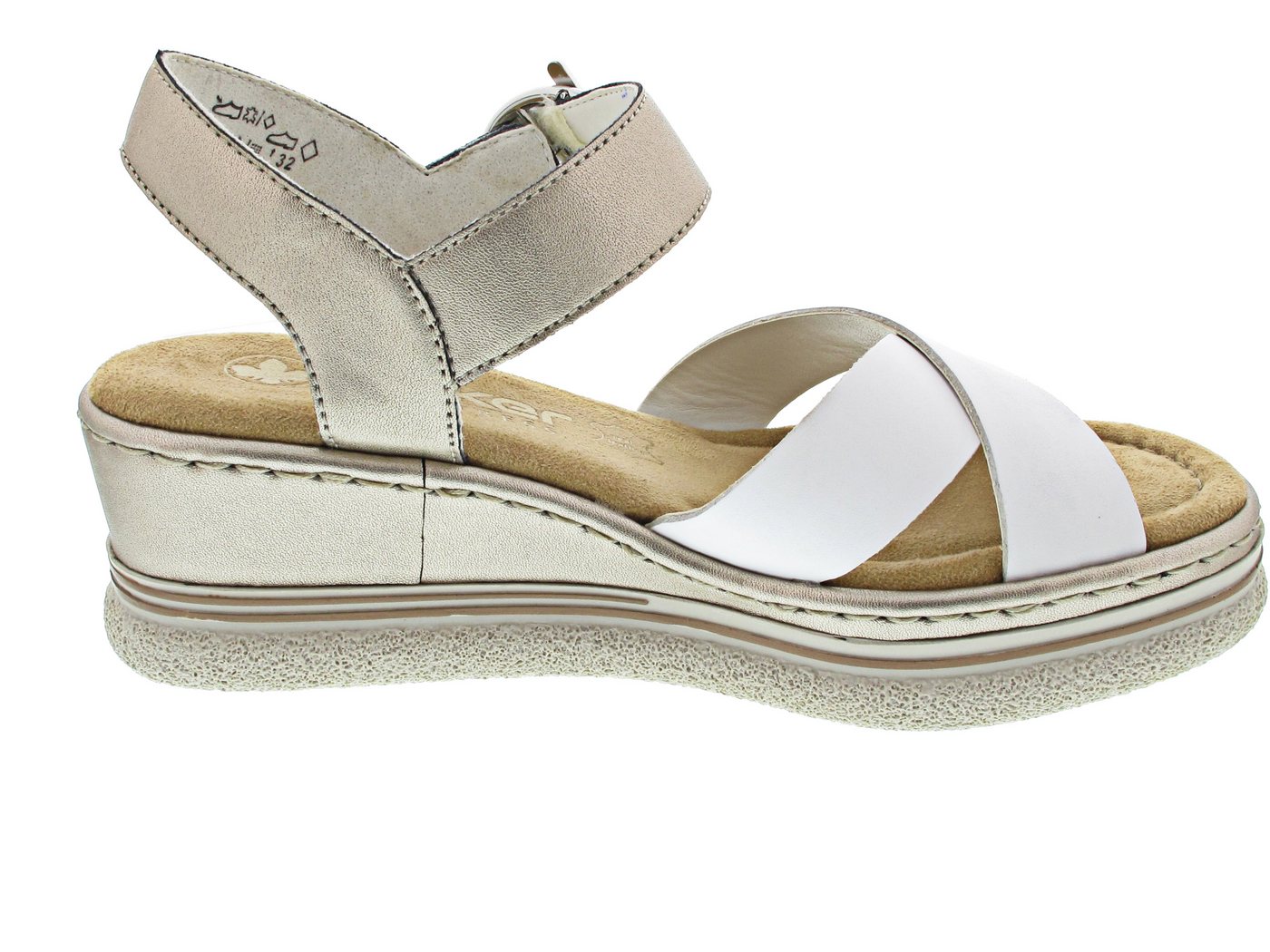 Rieker Sandalette – Bild 3 von 5