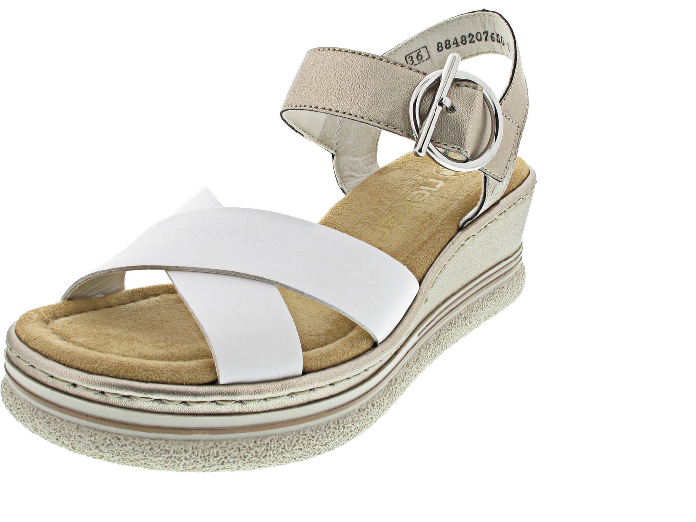 Rieker Sandalette – Bild 5 von 5
