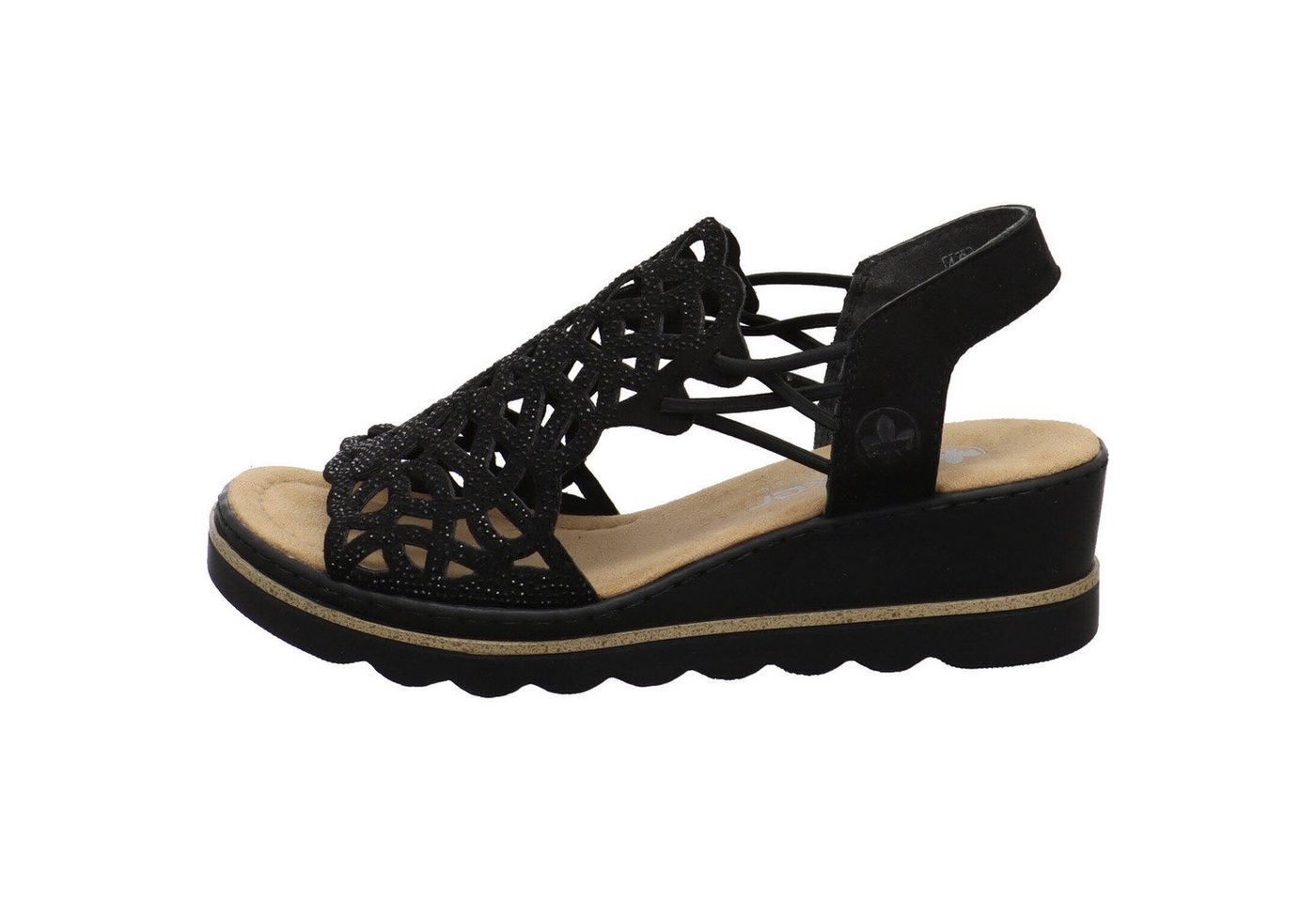 Rieker Sandalette – Bild 2 von 5