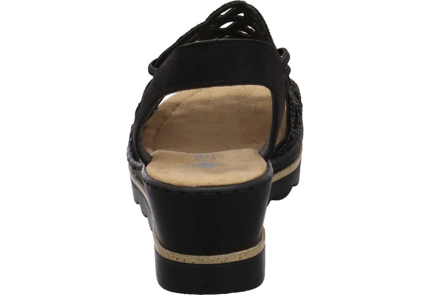 Rieker Sandalette – Bild 3 von 5