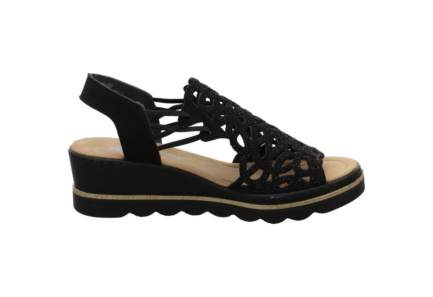 Rieker Sandalette – Bild 4 von 5