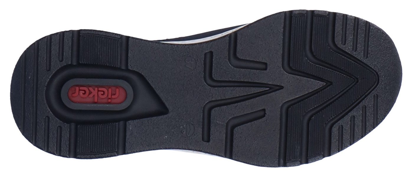Rieker Schlupfboots mit Stretcheinstieg – Bild 3 von 5