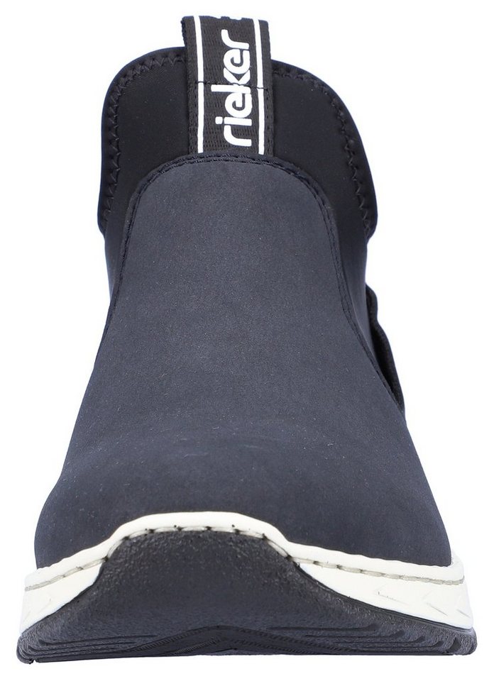 Rieker Schlupfboots mit Stretcheinstieg – Bild 4 von 5