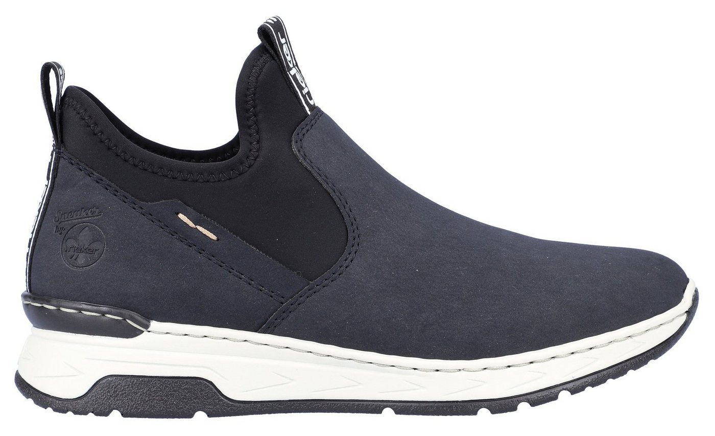 Rieker Schlupfboots mit Stretcheinstieg – Bild 5 von 5