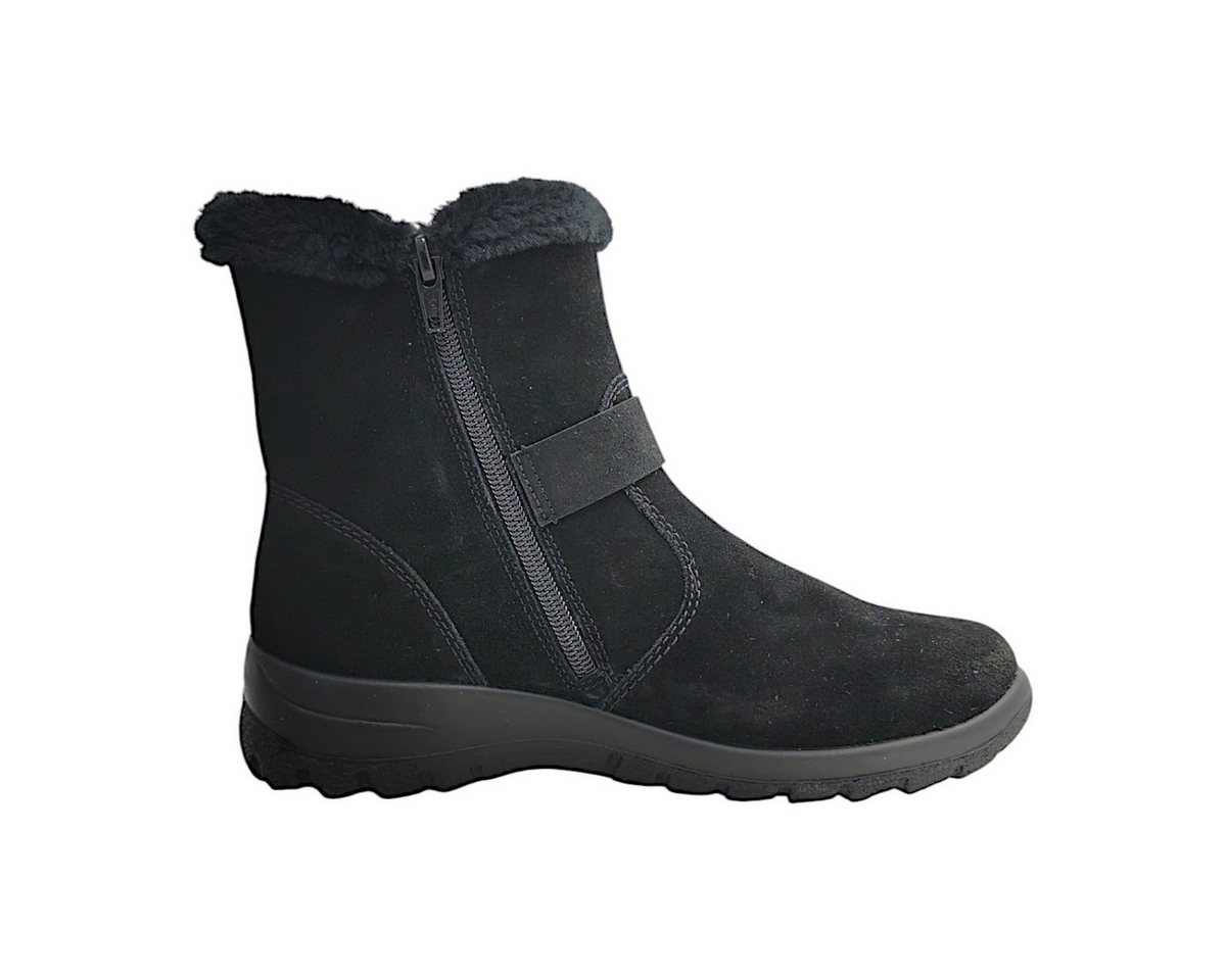 Rieker Schlupfstiefel – Bild 2 von 3