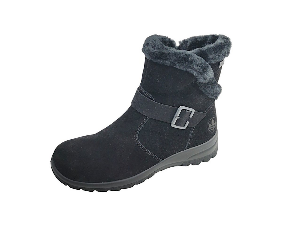 Rieker Schlupfstiefel – Bild 3 von 3