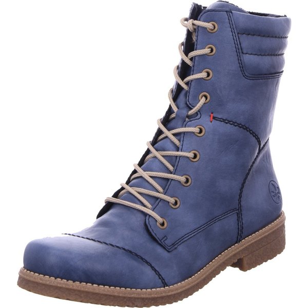 Rieker Schnürboots