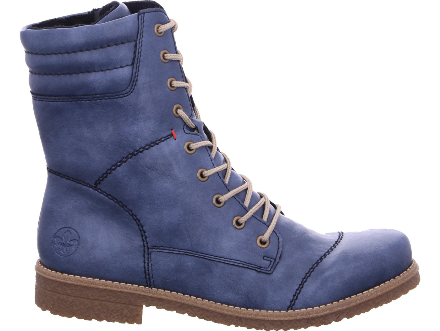 Rieker Schnürboots – Bild 2 von 5