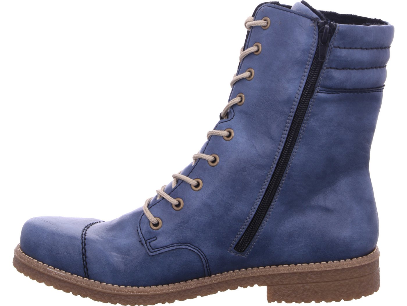 Rieker Schnürboots – Bild 3 von 5