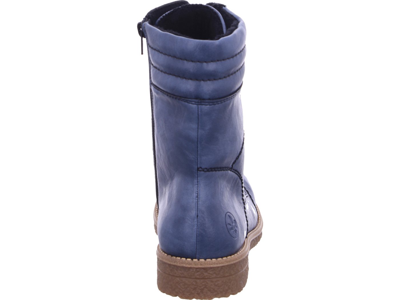 Rieker Schnürboots – Bild 5 von 5