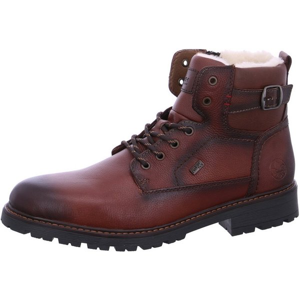 Rieker Schnürboots