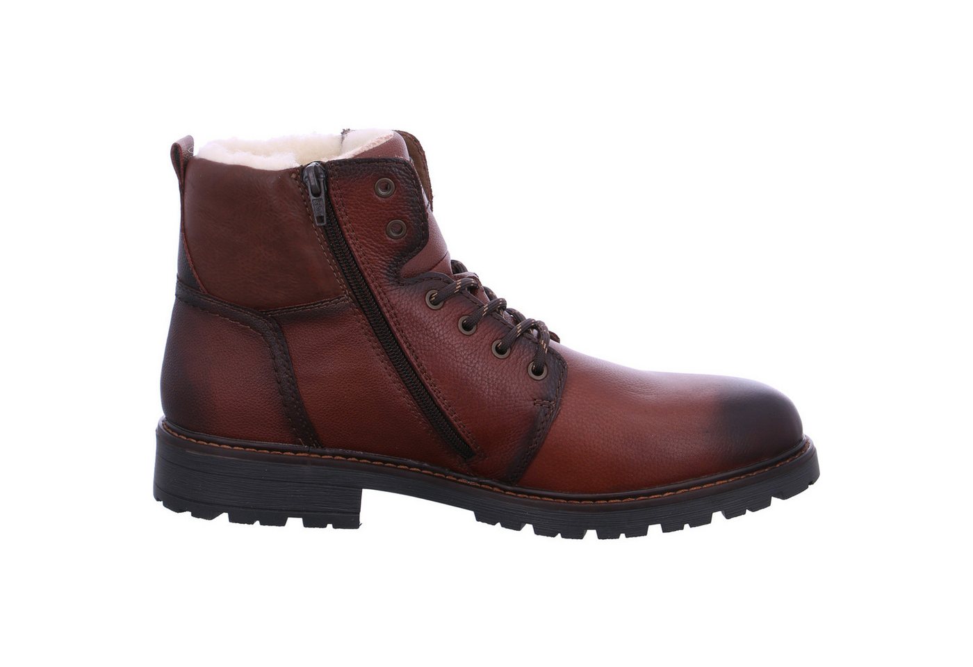 Rieker Schnürboots – Bild 3 von 4
