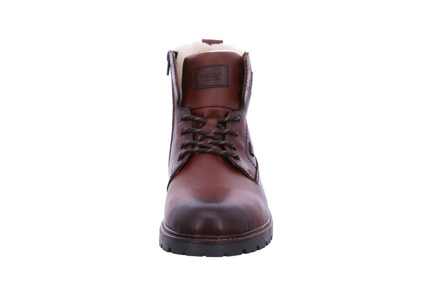 Rieker Schnürboots – Bild 4 von 4