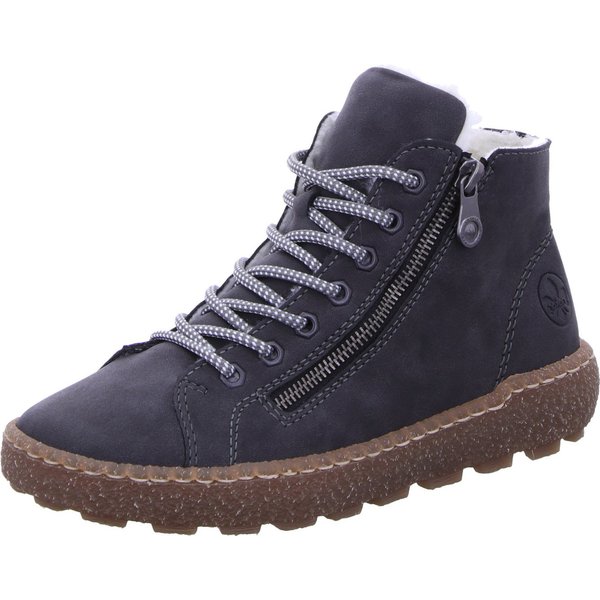 Rieker Schnürboots