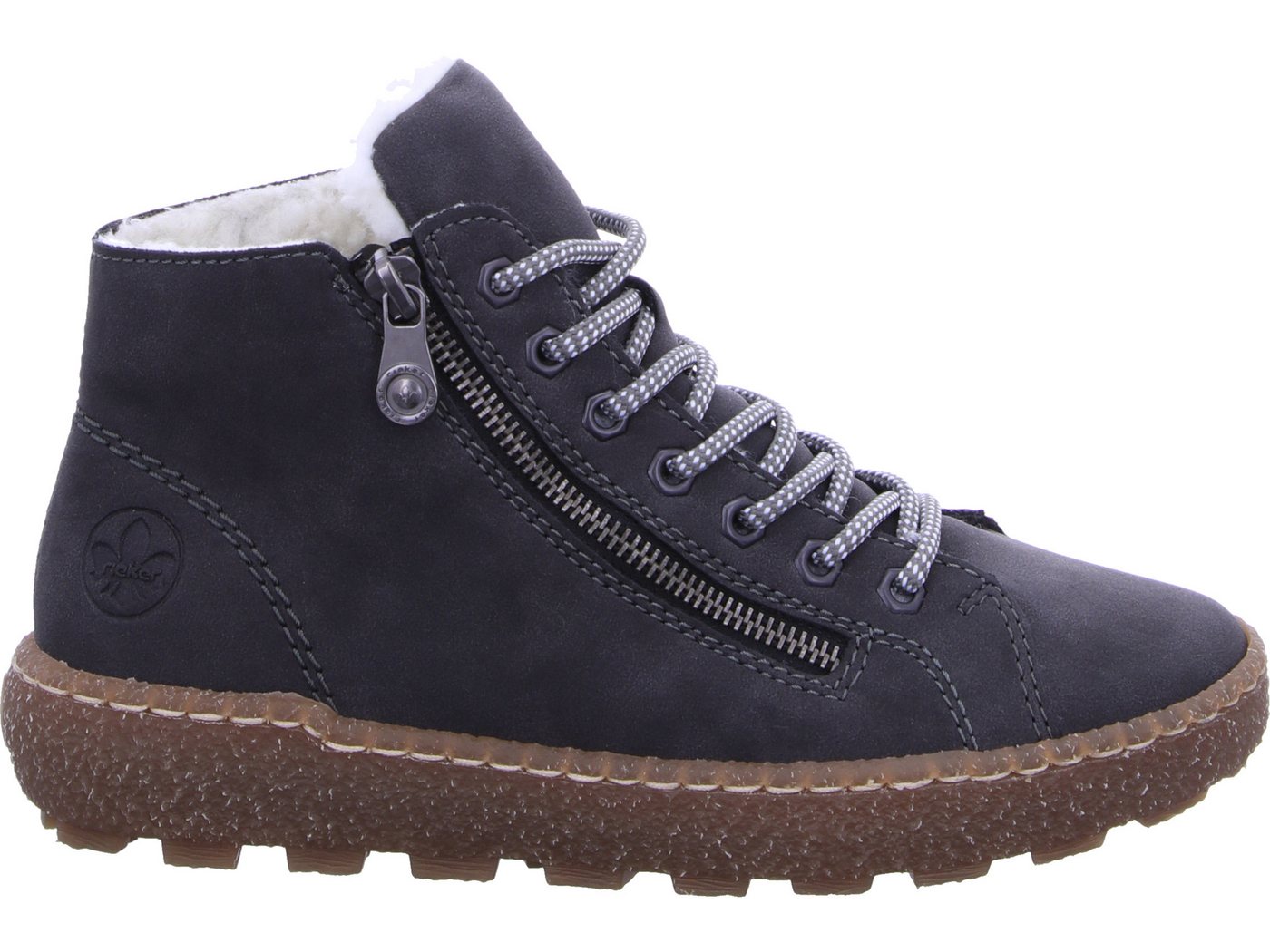 Rieker Schnürboots – Bild 2 von 5