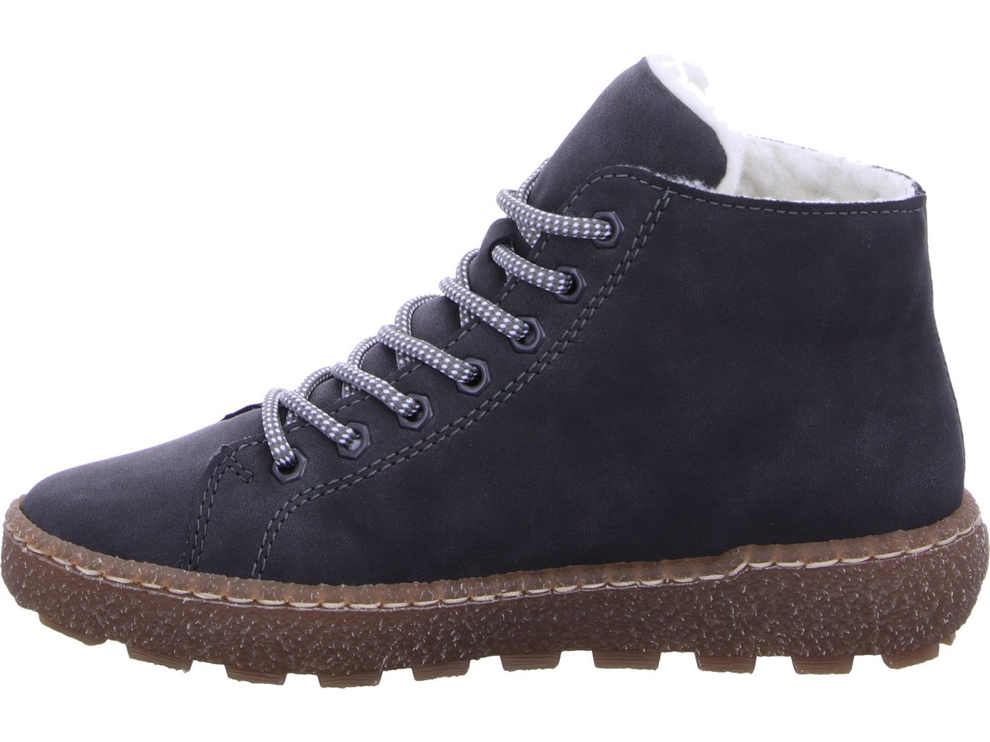 Rieker Schnürboots – Bild 3 von 5